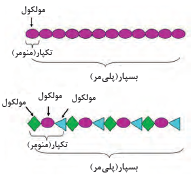زنجیرۀ پلیمری