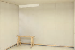 اجرای بتونه (زیرسازی)