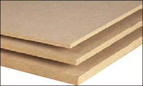 تخته فیبر (MDF)