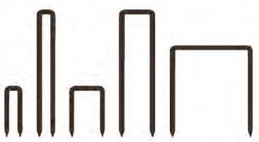 سوزن منگنه