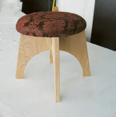 چهارپایۀ کامل