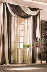 پردۀ کلاسیک