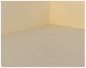 1- آماده&zwnj;سازی کف قبل از اجرای عایق