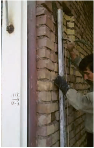 شمشۀ بنایی