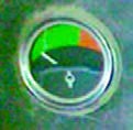 درجه آب