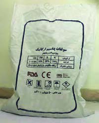  کود سولفات پتاسیم ارگانیک
