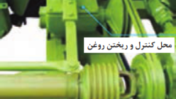  جعبه دنده معکوس&zwnj;کننده