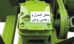 جعبه دنده اصلی