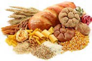  برخی از مواد کربوهیدراتی