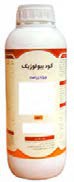 نمونه کود بیولوژیک