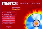 شکل 21- نرم&zwnj;افزار Nero