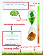 شکل 93- تنظیمات محتوایی صفحه