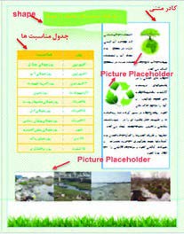 شکل 99- صفحه سوم نشر