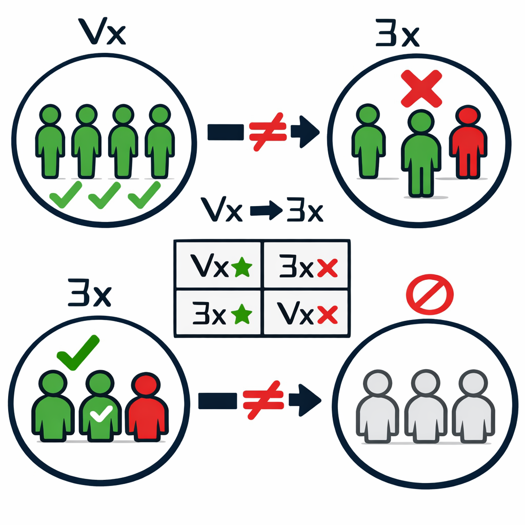 نقیض گزارهٔ سوریِ عمومی و نقیض گزارهٔ سوریِ وجودی