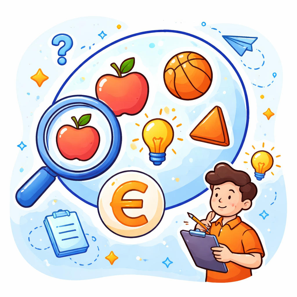 عضو: عنصری که در یک مجموعه قرار دارد.