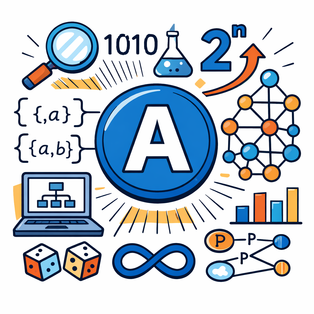 مجموعهٔ توانی: مجموعهٔ همهٔ زیرمجموعه‌های یک مجموعه