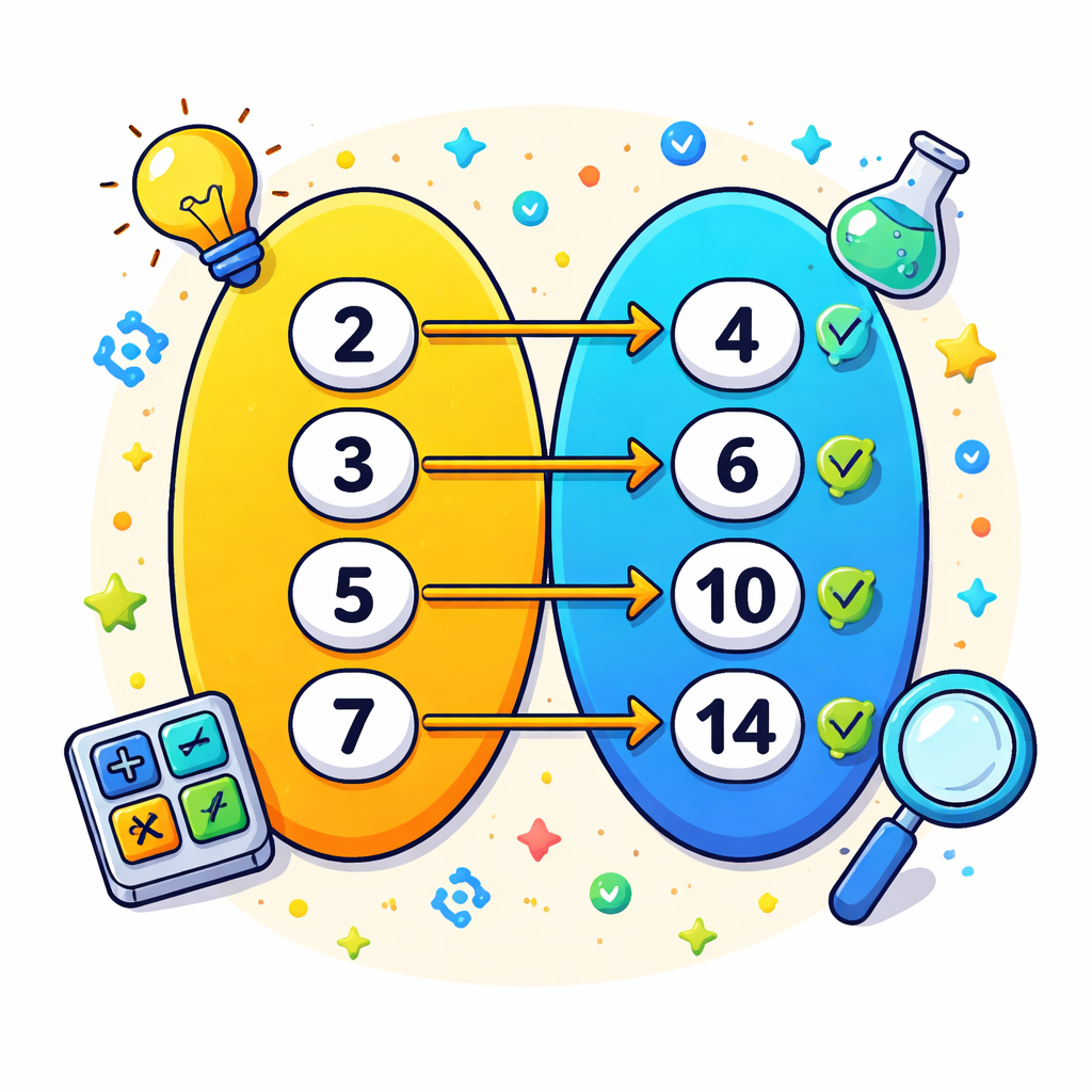 برد تابع: مجموعه مؤلفه‌های دوم زوج‌های مرتبِ یک تابع