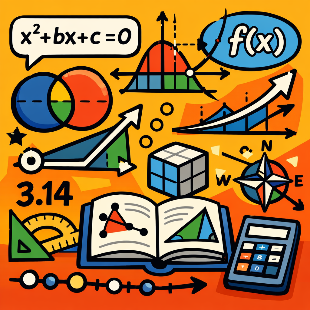 رابطه: ارتباطی بین دو مجموعه که بعضی عضوهای مجموعه اول را به عضوهایی از مجموعه دوم نسبت می‌دهد