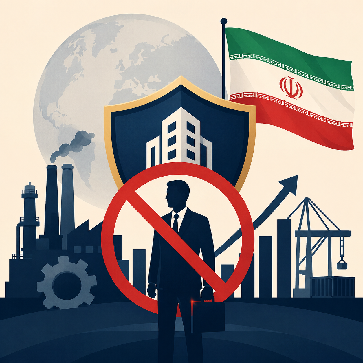 منع امتیاز به خارجیان: ممنوعیت واگذاری امتیاز تشکیل شرکت‌ها و مؤسسات در حوزه‌های مهم اقتصادی به بیگانگان.