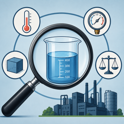 کمیت ماکروسکوپی: کمیت‌های قابل مشاهده در مقیاس بزرگ