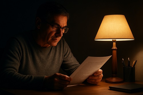 روشنایی چه کاربردی دارد و چرا مهم است؟ دیدن و کار کردن در شب و مکان‌های تاریک