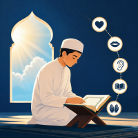آداب تلاوت چیست؟