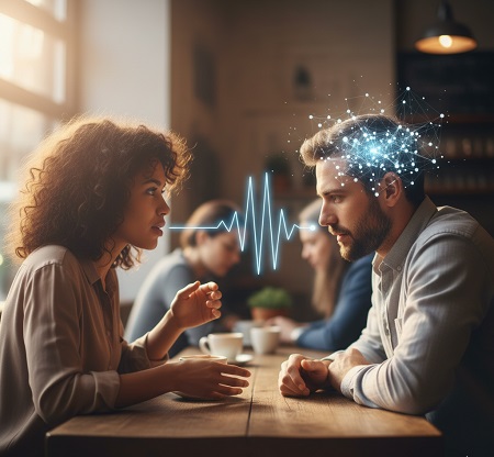 گوش دادن چیست؟ شنیدن دقیق سخن دیگران برای فهم بهتر 