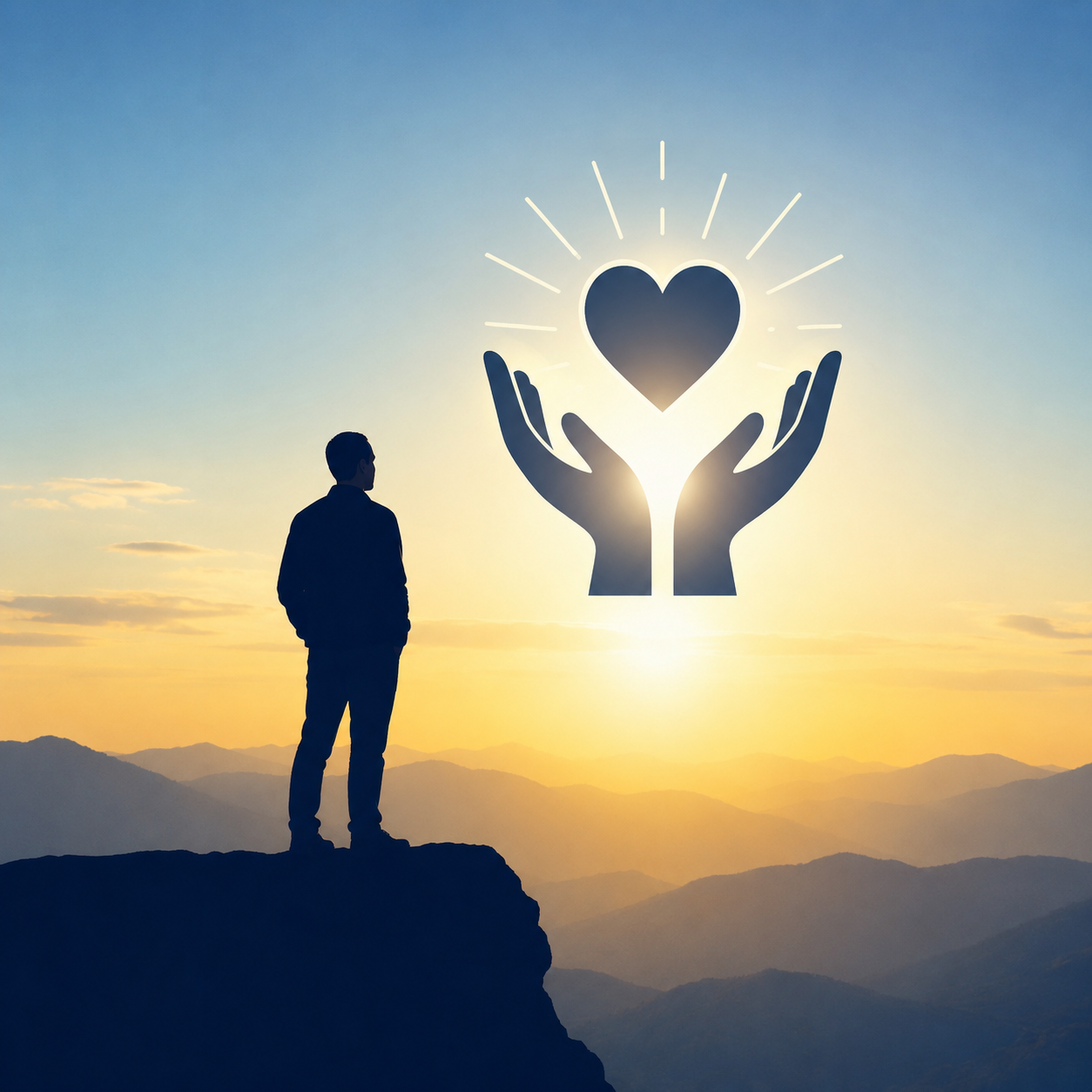 اعتماد به خدا یعنی چه؟