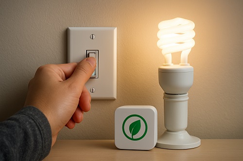 صرفه‌جویی در برق یعنی چه و چگونه؟ استفاده درست از نور و انرژی