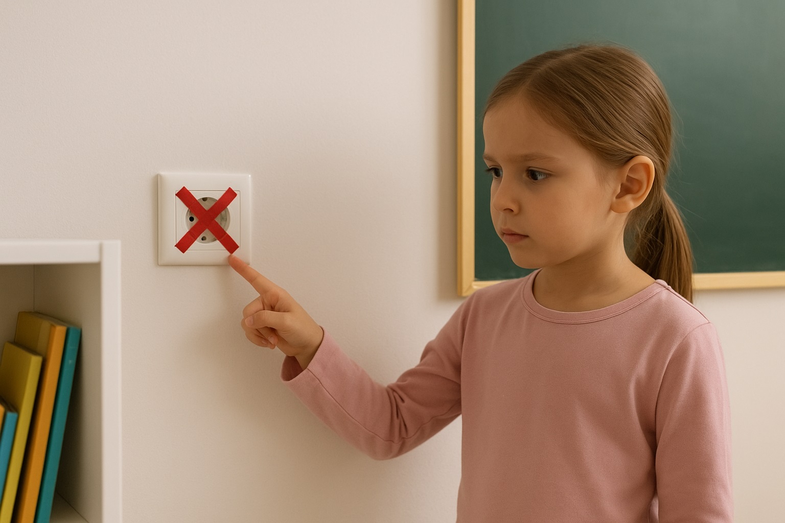 ایمنی در خانه و مدرسه یعنی چه؟ رعایت کارها برای جلوگیری از خطر