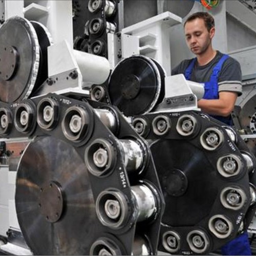 معرفی رشته دانشگاهی مهندسی مکانیک نیروگاه