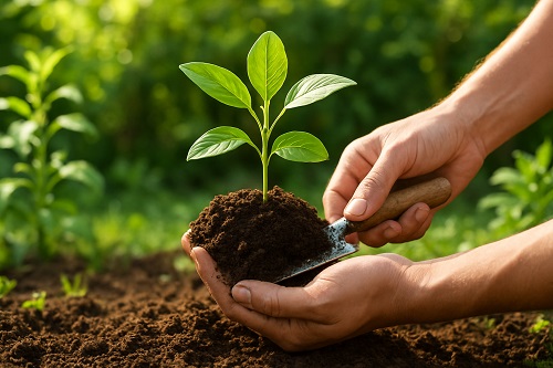 چرا و چگونه به حفظ گیاهان کمک کنیم؟ وابستگی زندگی ما و مراقبت از طبیعت