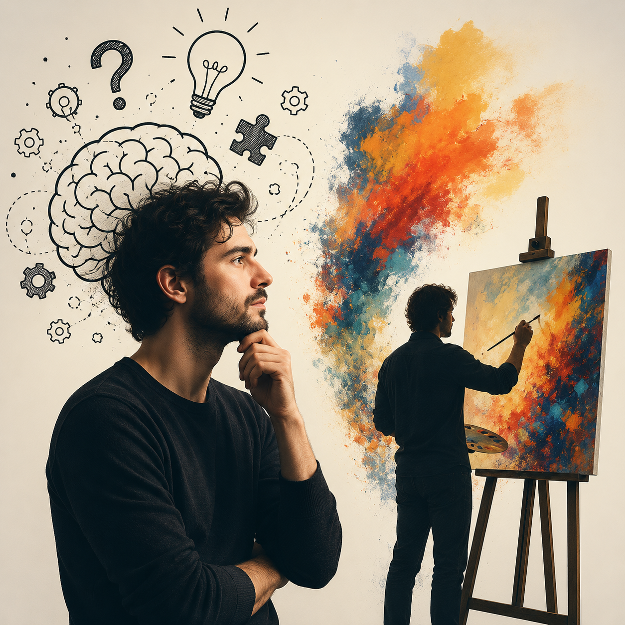 هنر چیست و هنرمند کیست؟