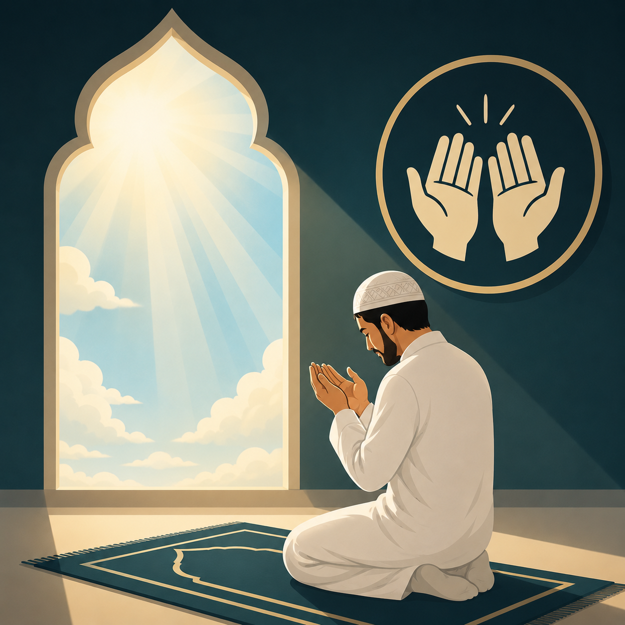 استغفار چیست؟