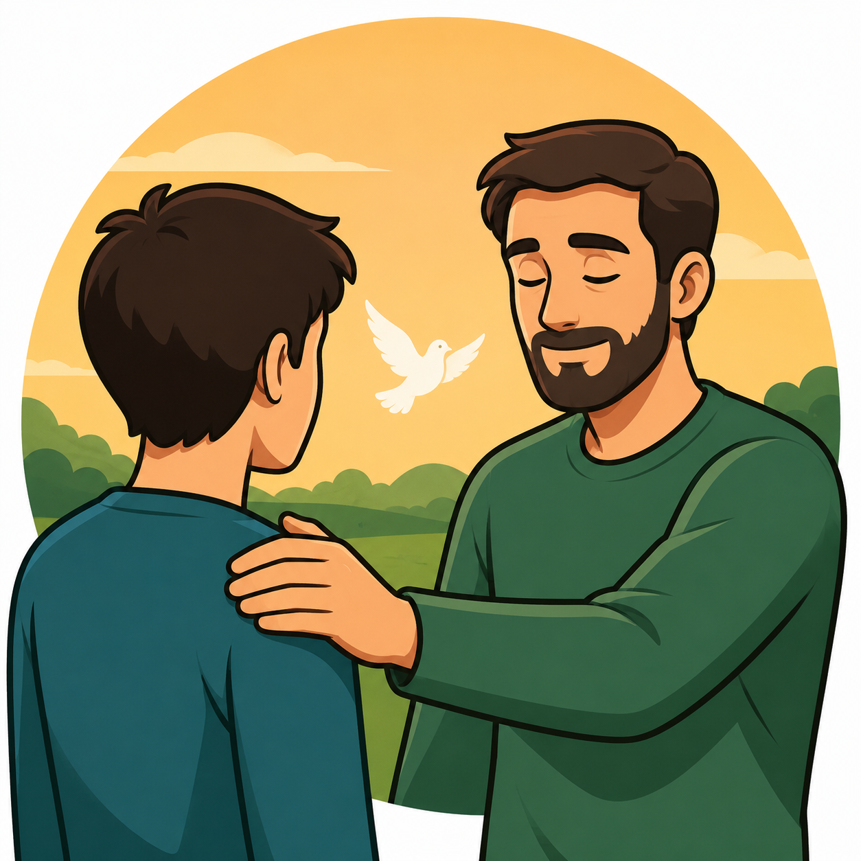 گذشت چیست؟