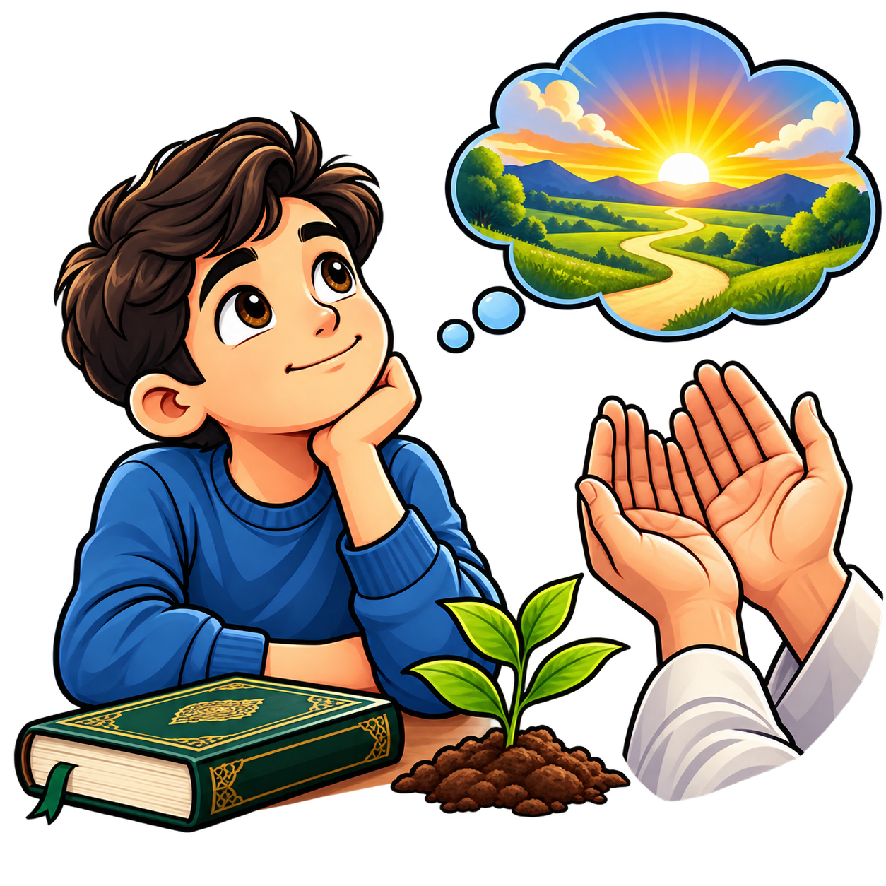 إن شاءالله: اگر خدا خواهد، اگر ایزد بخواهد.