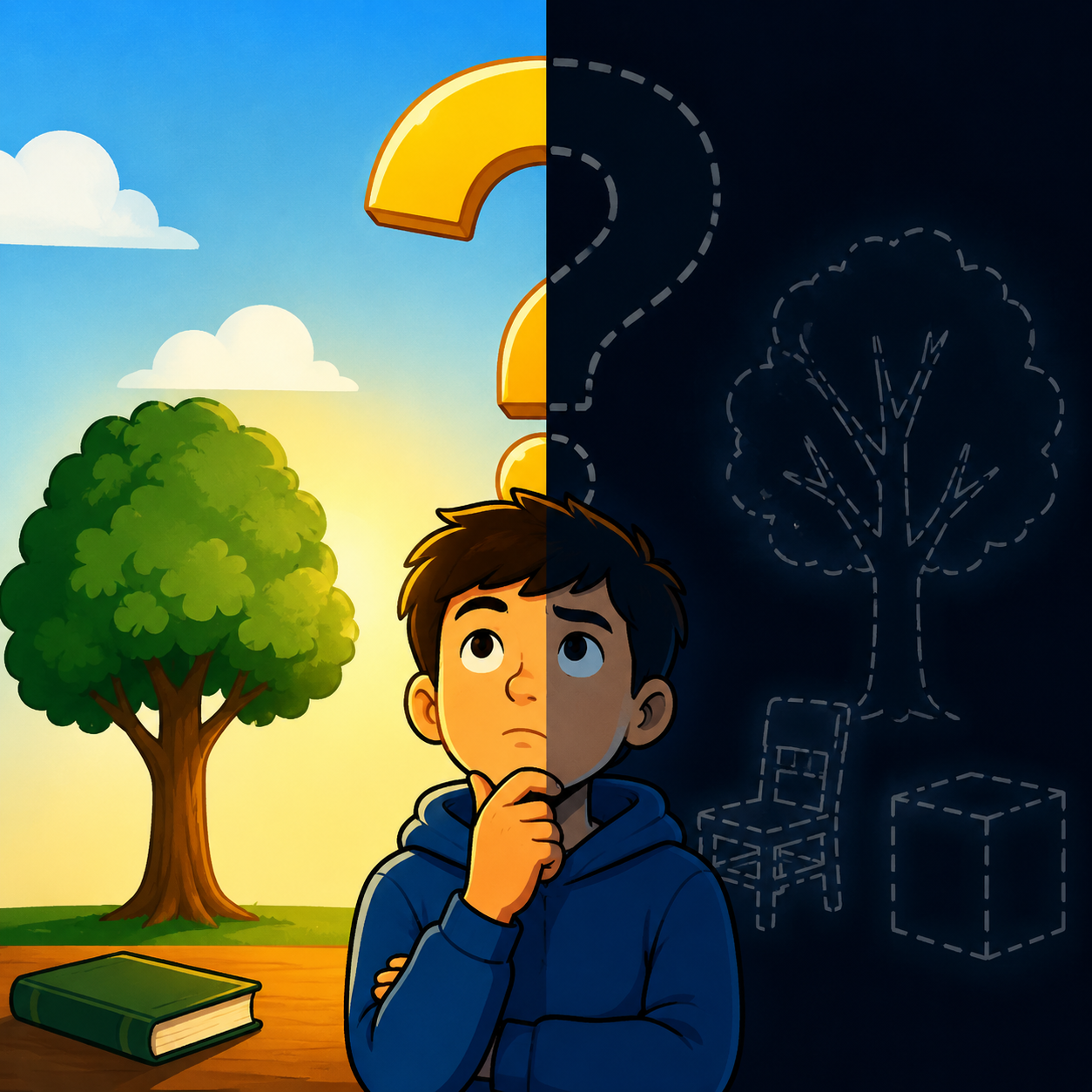 ذات: وجود، هستی