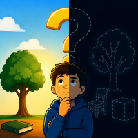ذات: وجود، هستی