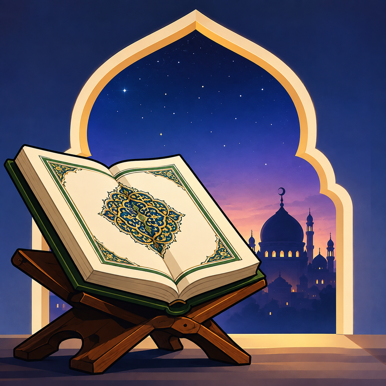 آیت الکرسی چیست؟