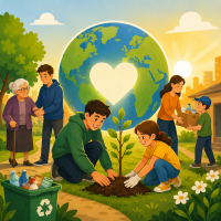 صالحات یعنی چه؟