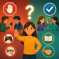 منع کردن: بازداشتن، دور کردن