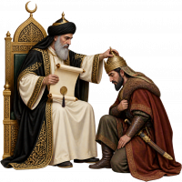 سلطان رکن‌الدین: لقبی که خلیفه عباسی به طغرل سلجوقی در تأیید حکومت او داد