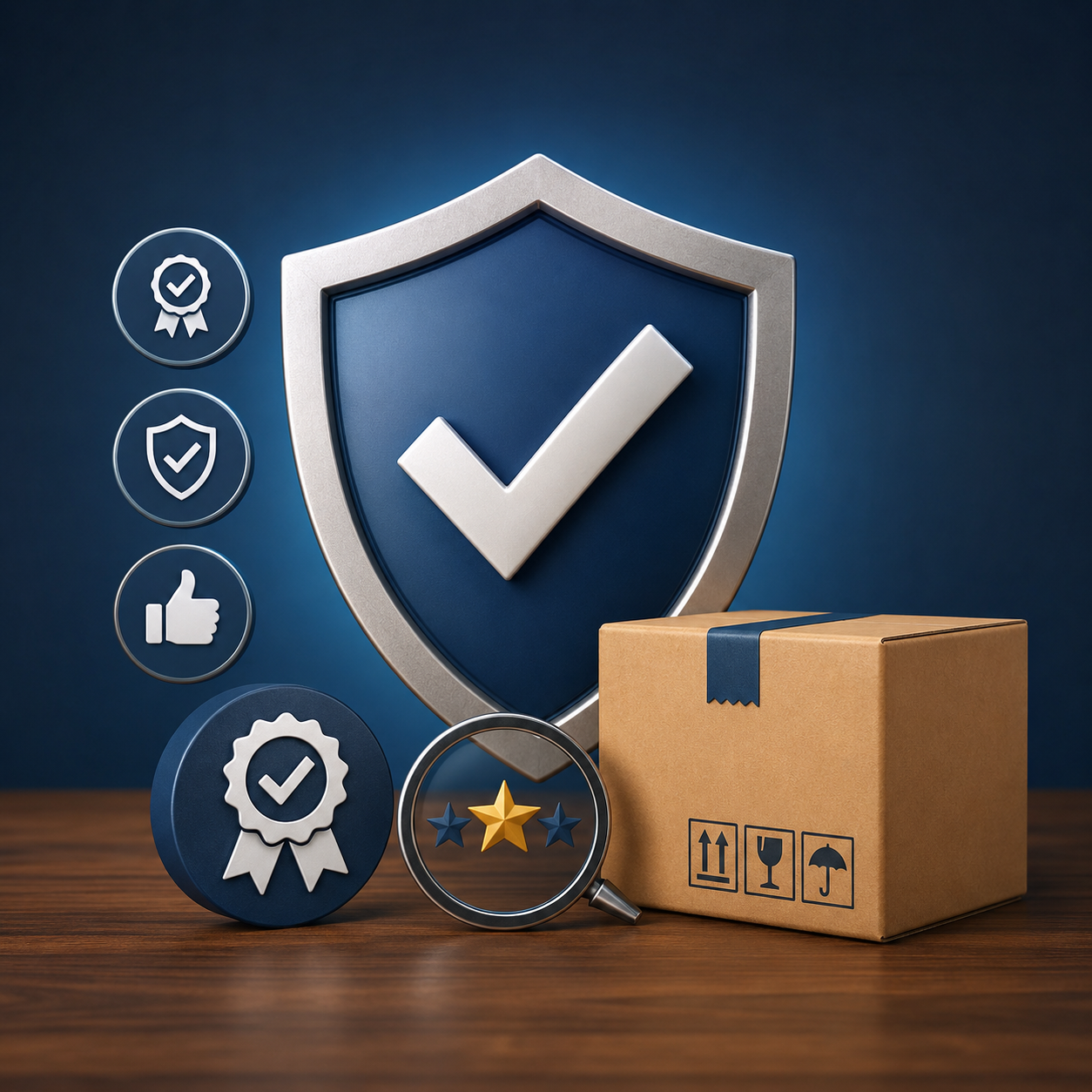 کیفیت محصول چیست؟ خوب و مرغوب بودن جنس یک کالا.