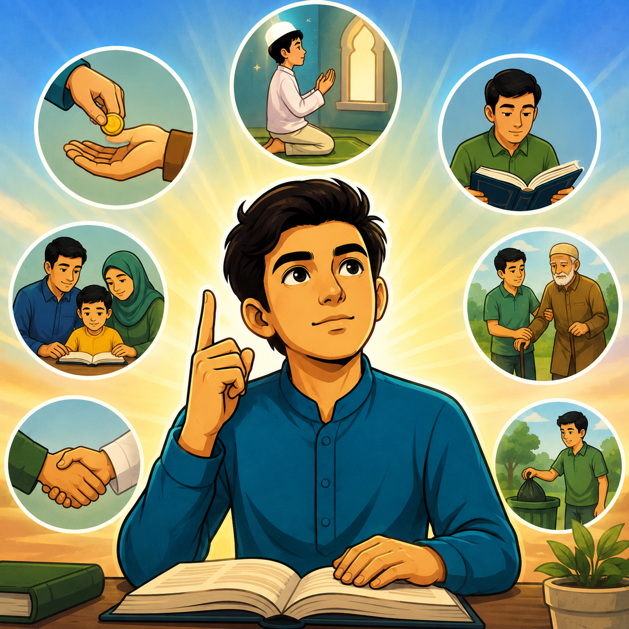 عمل واجب چیست؟