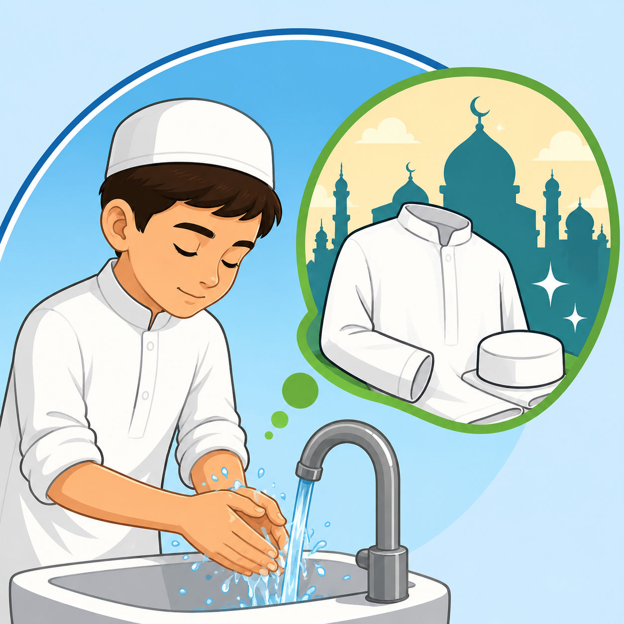 حرکت در زبان قرآن چیست؟