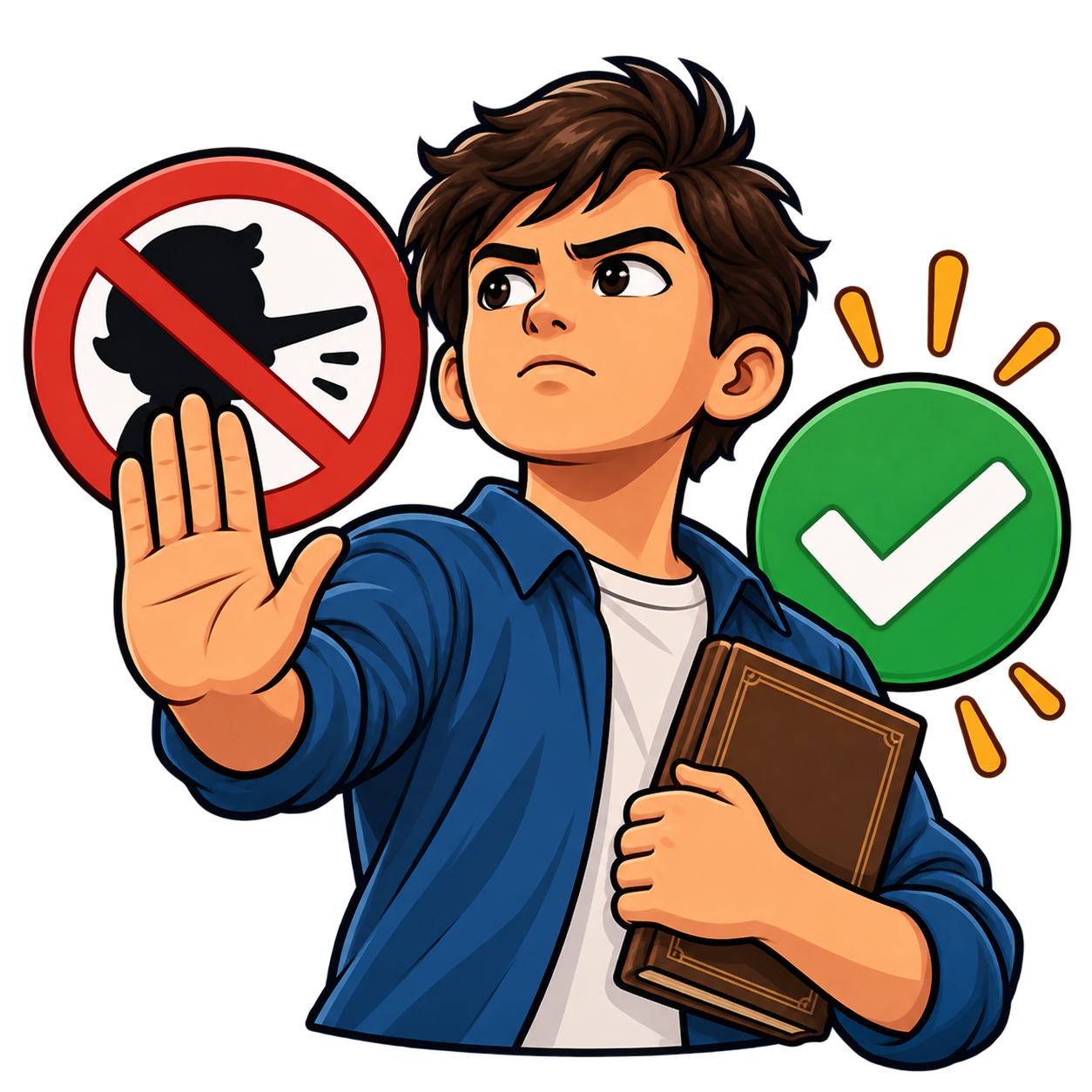 شجاعت اخلاقی چیست؟