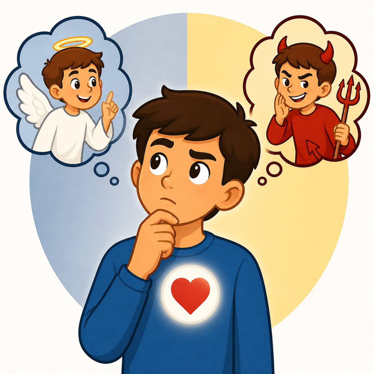 وجدان چیست؟