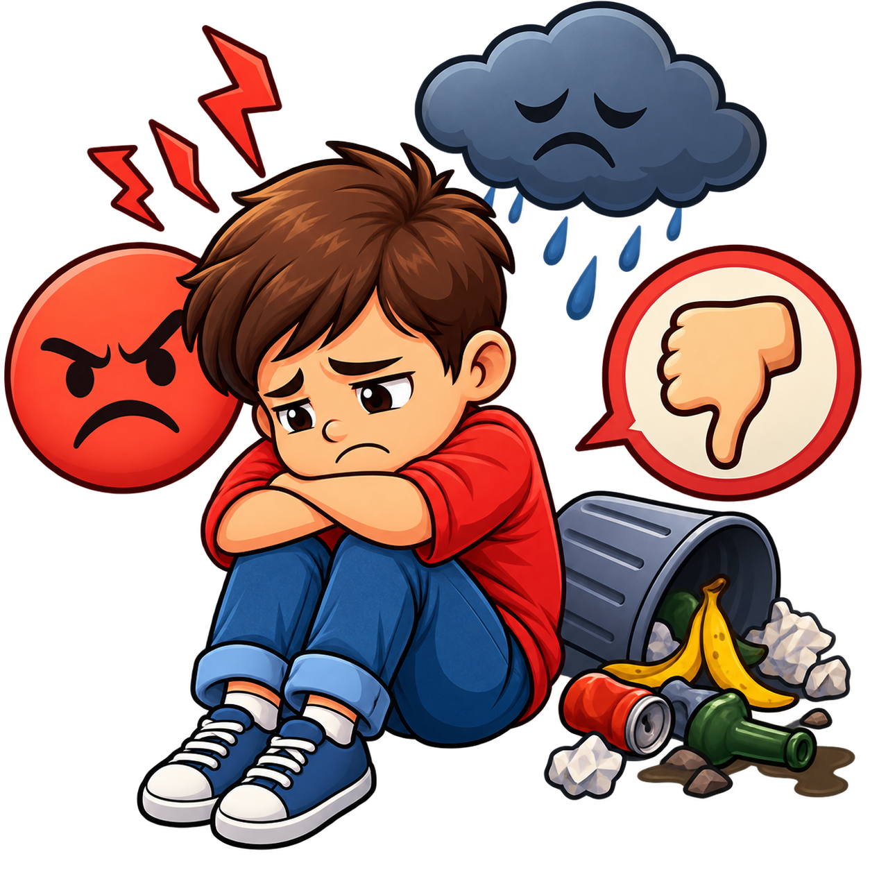 ناگوار: ناپسند، ناشایست