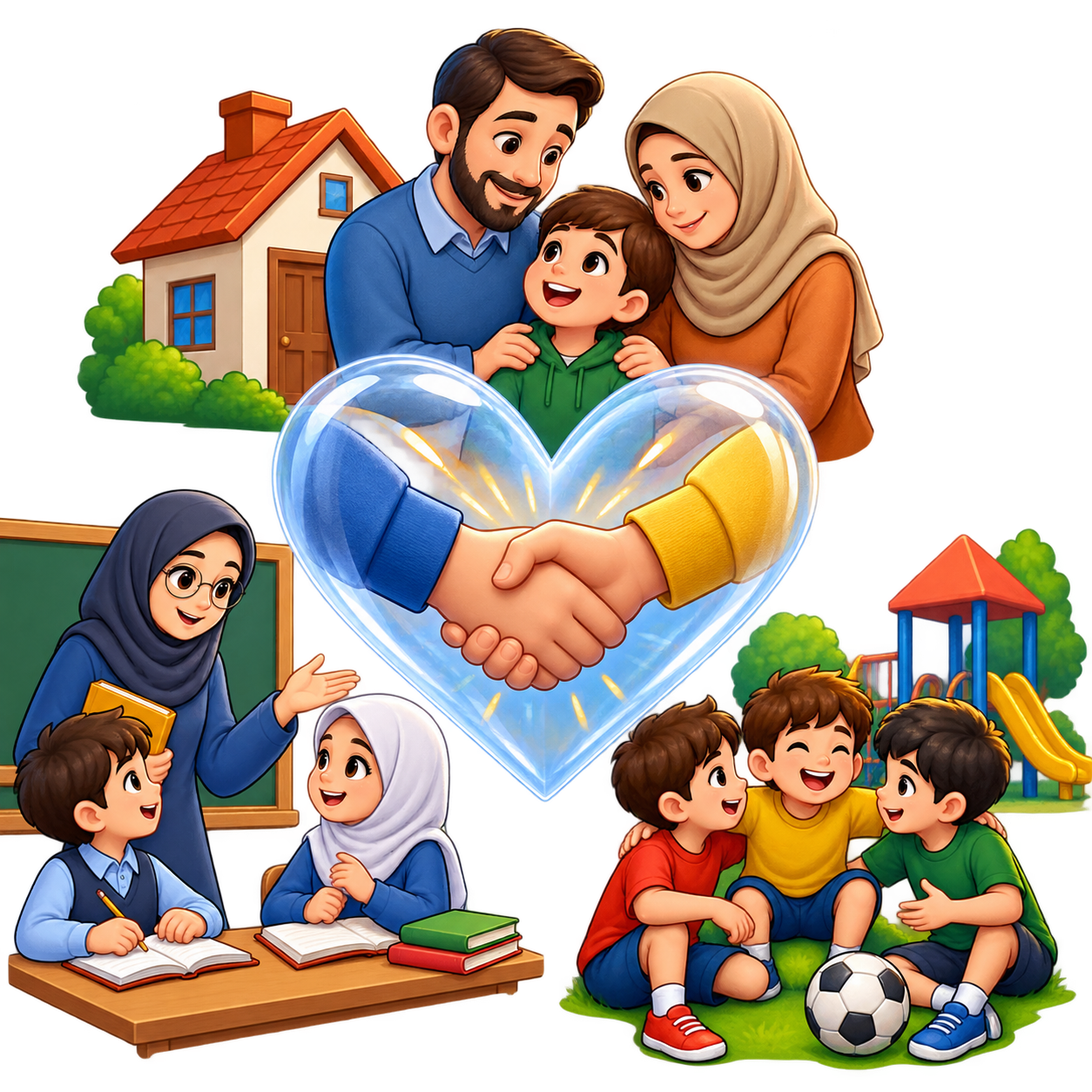 شفافیت: صاف و روشن بودن، آشکار بودن