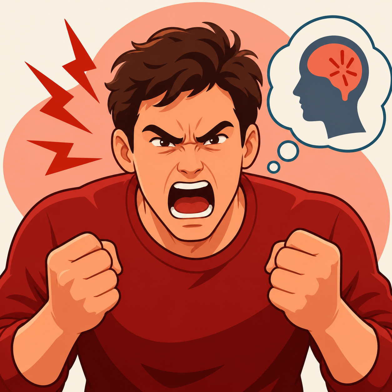 خشم یعنی چه؟